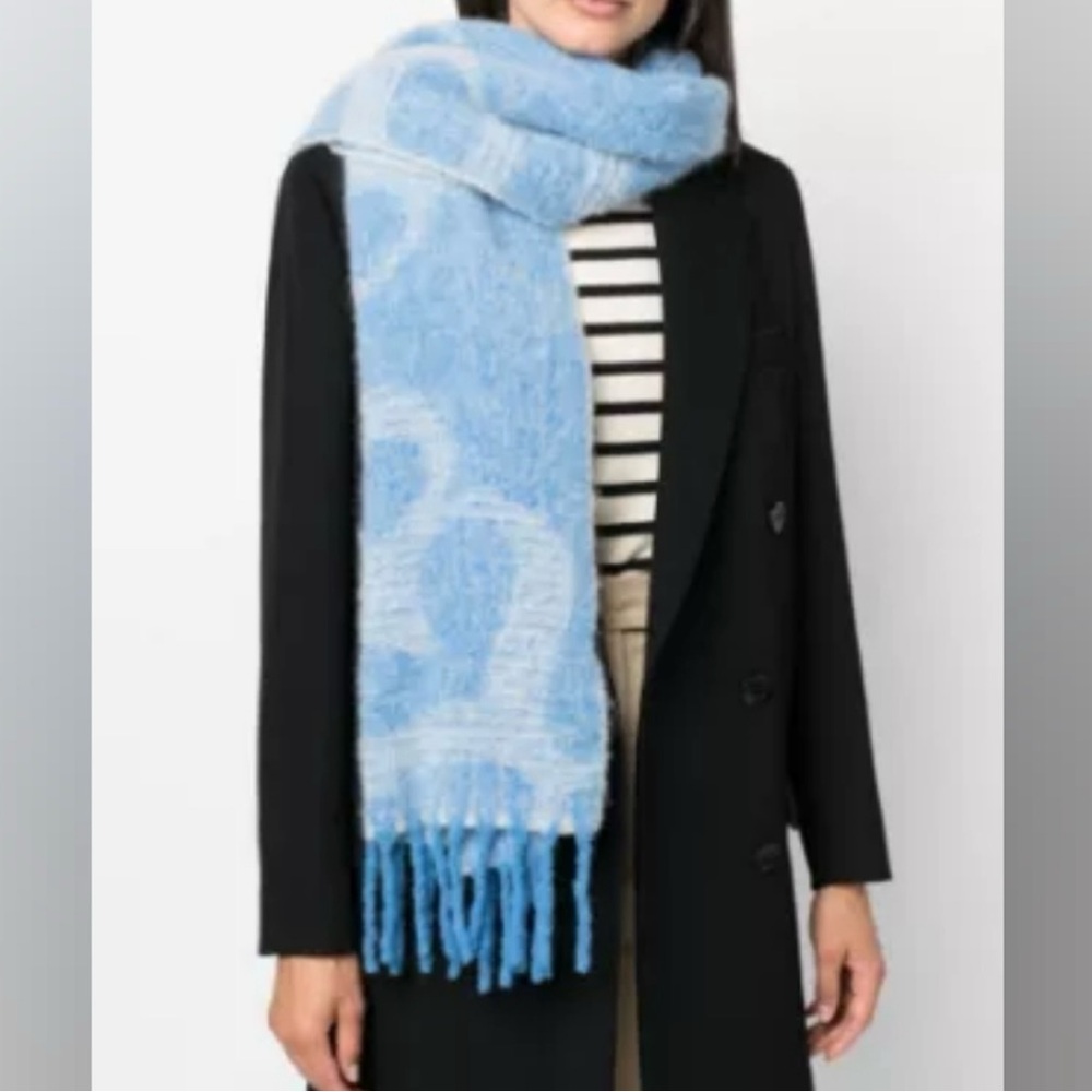 Sandro Women's Scarf